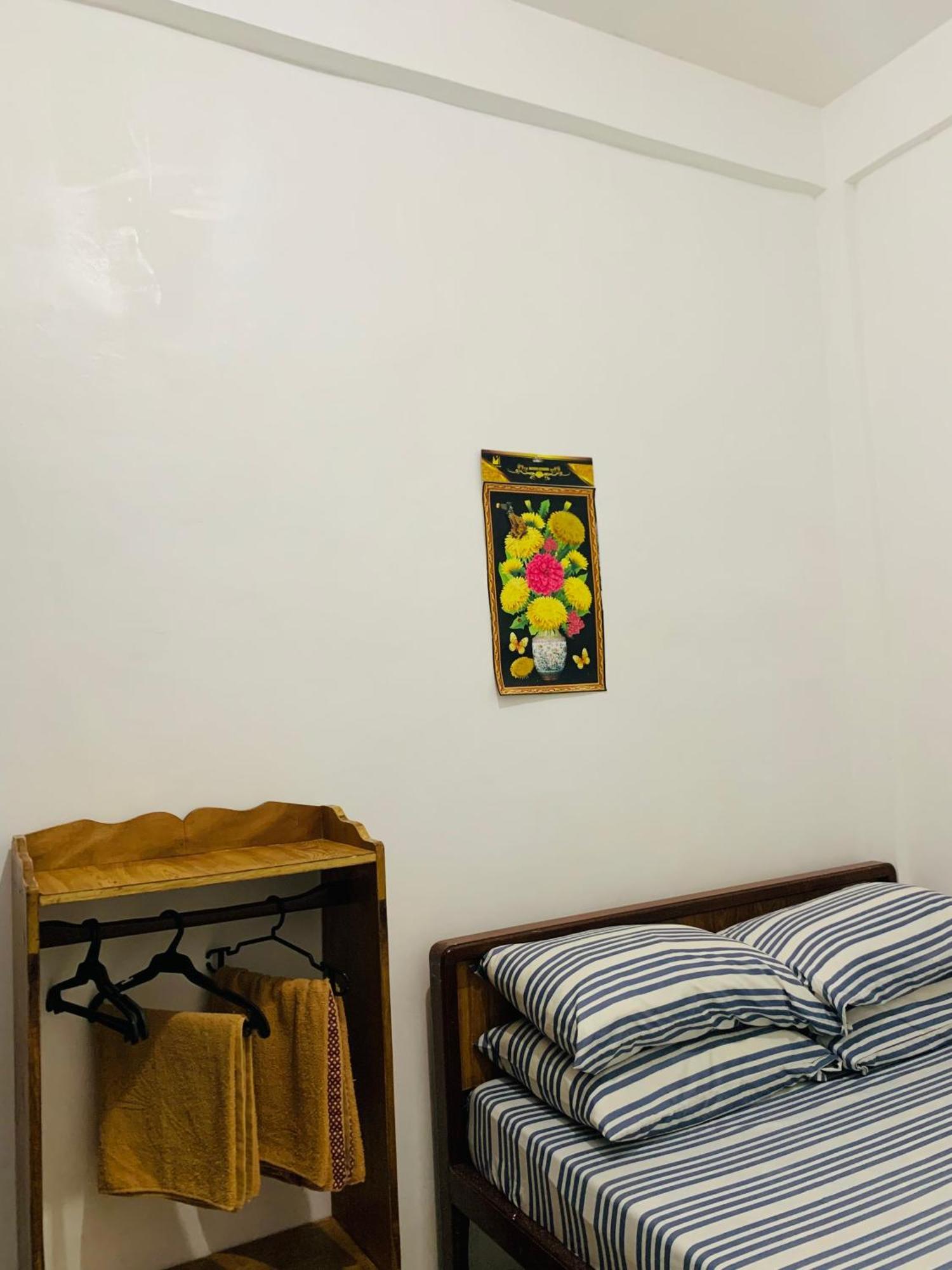 Queen'S Room Rental 2 El Nido Exteriér fotografie