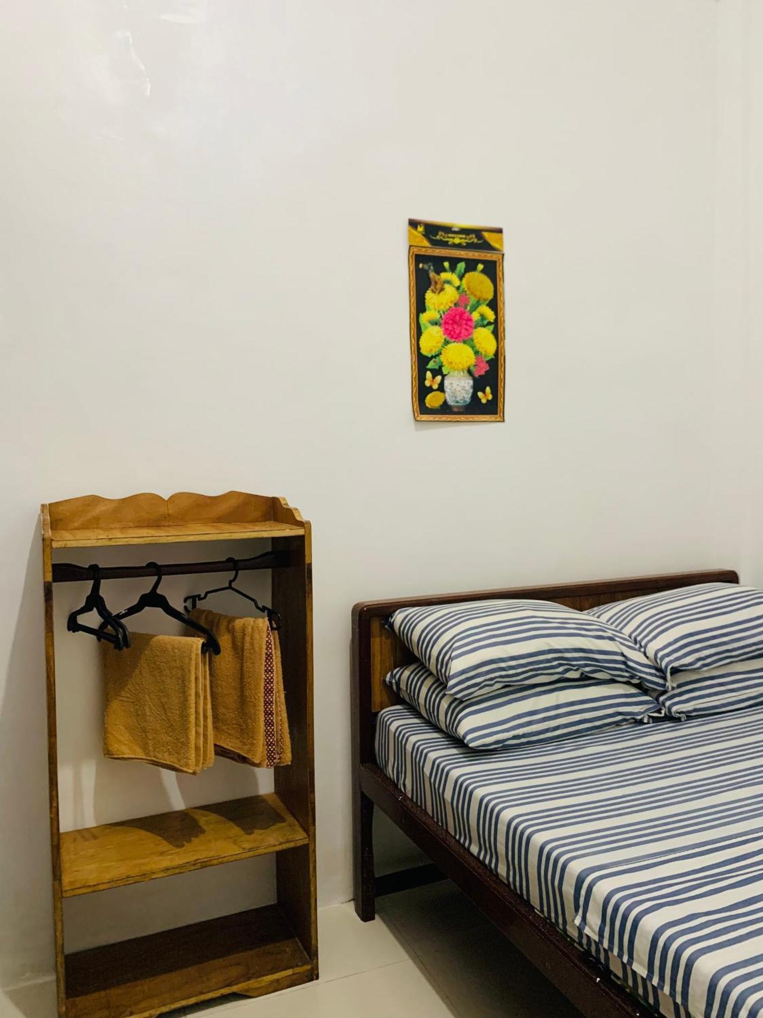 Queen'S Room Rental 2 El Nido Exteriér fotografie