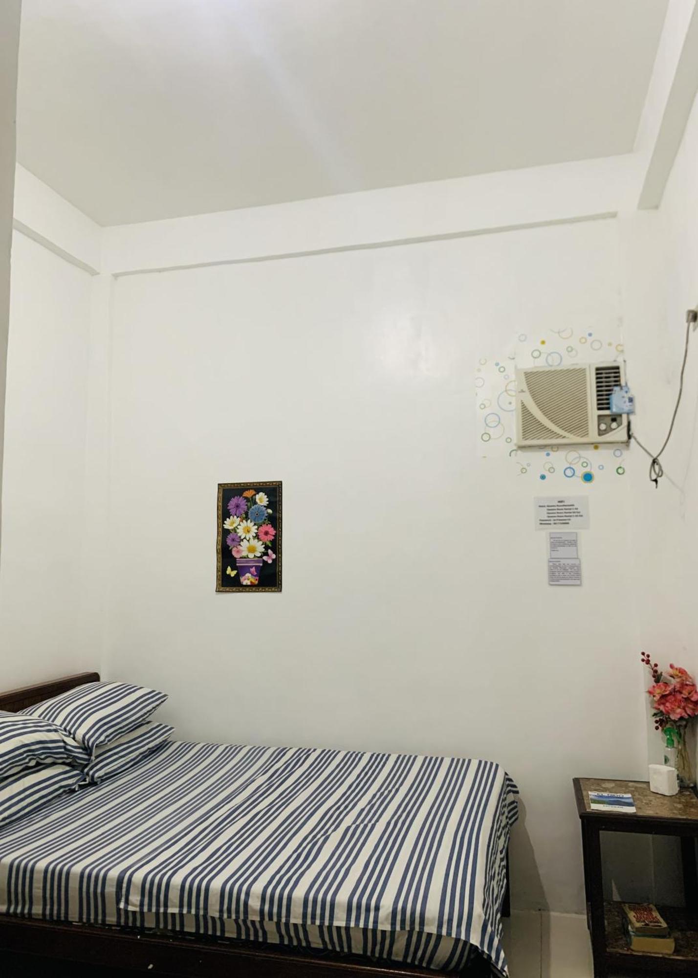 Queen'S Room Rental 2 El Nido Exteriér fotografie