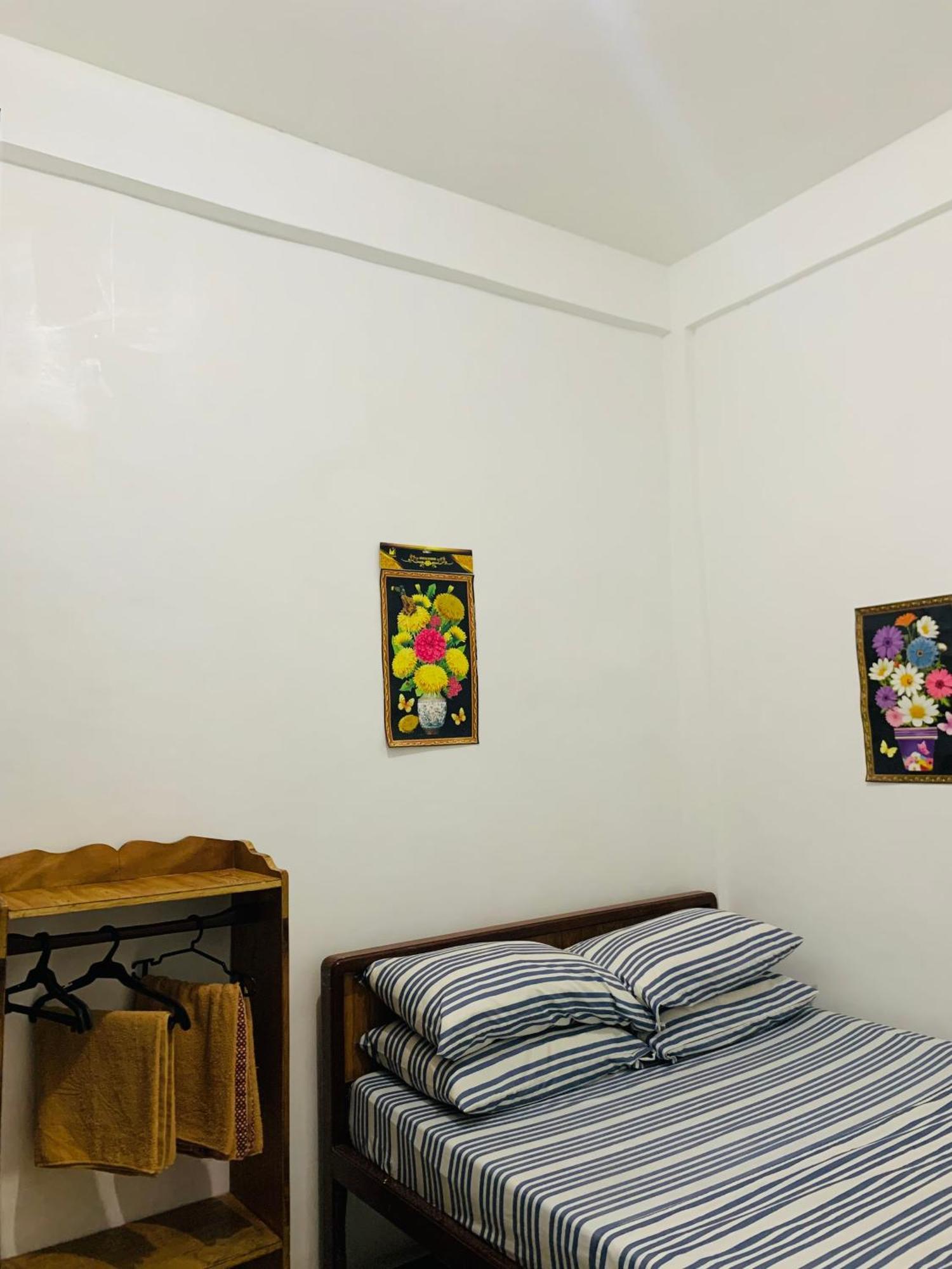Queen'S Room Rental 2 El Nido Exteriér fotografie